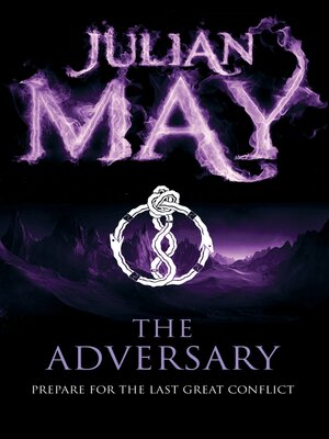 cover image of The Adversary